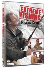 Extreme Fishing with Robson Green